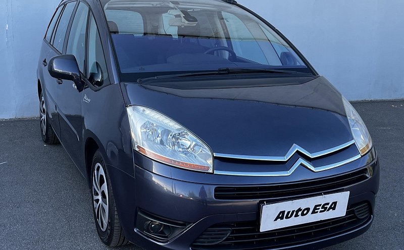 Citroën C4 Picasso 1.6VTi 