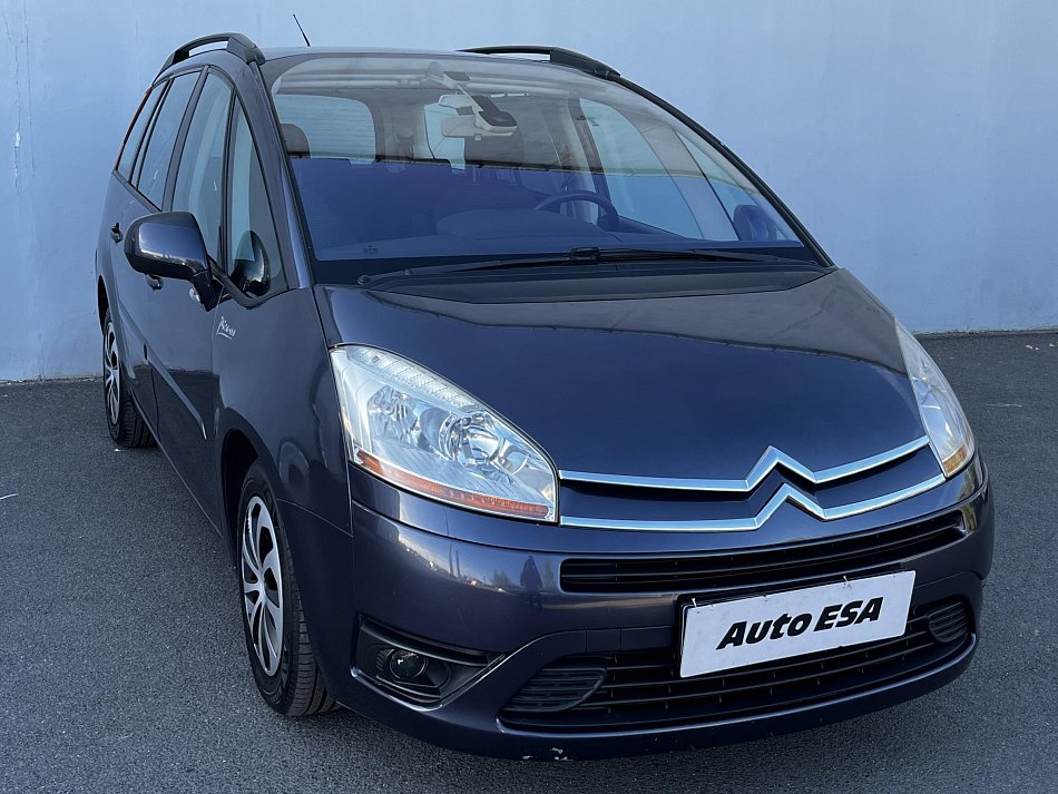 Citroën C4 Picasso 1.6VTi 