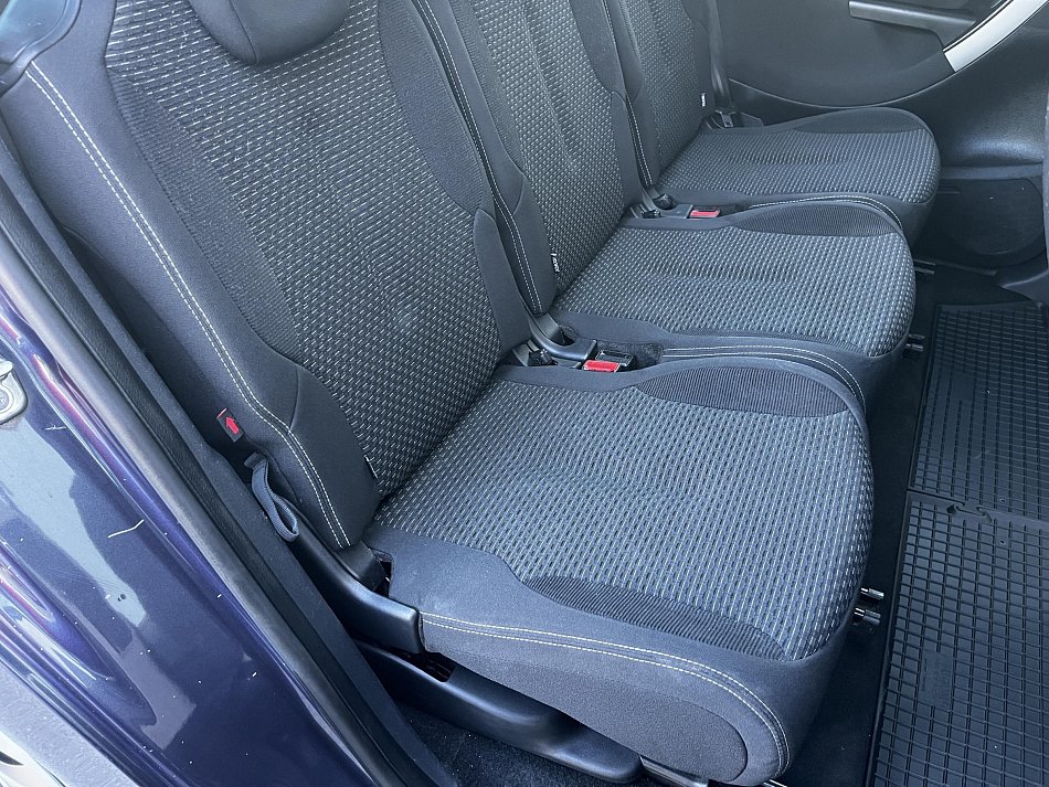 Citroën C4 Picasso 1.6VTi 