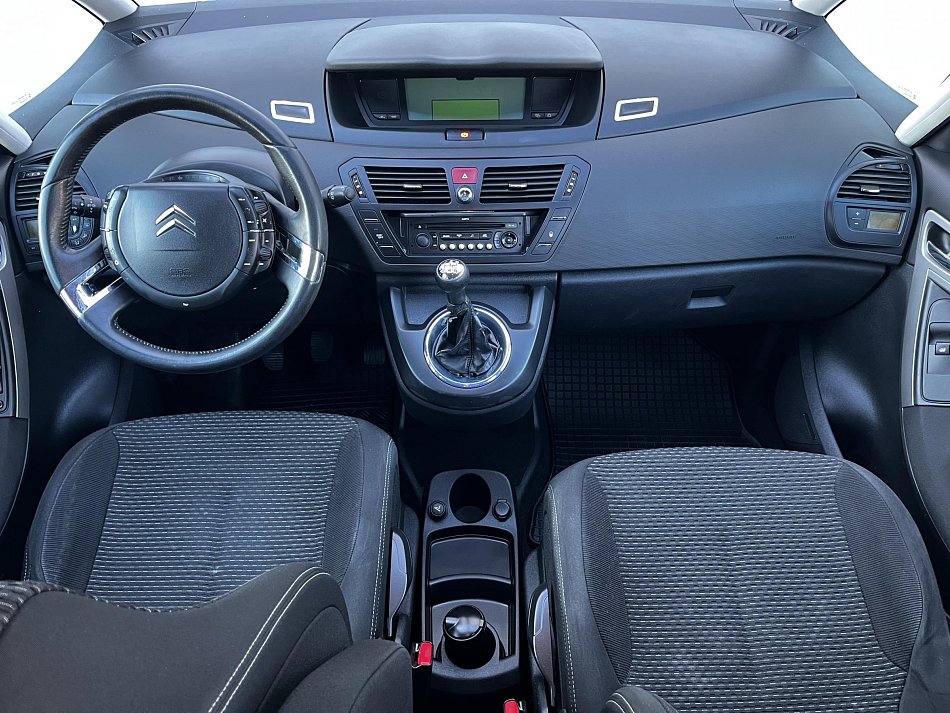 Citroën C4 Picasso 1.6VTi 