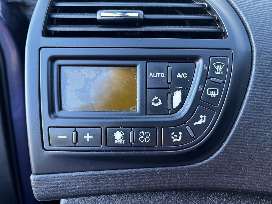 Citroën C4 Picasso 1.6VTi 