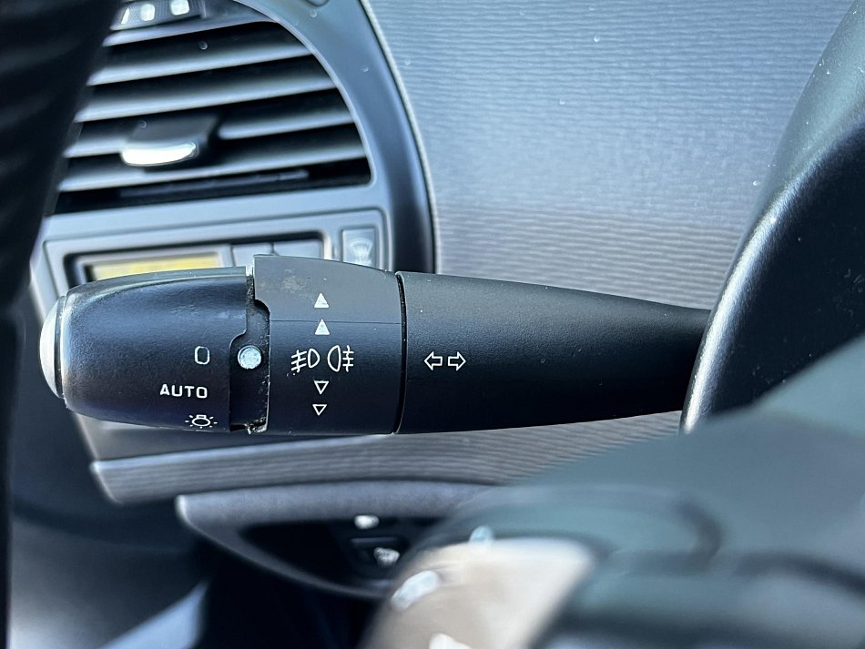 Citroën C4 Picasso 1.6VTi 