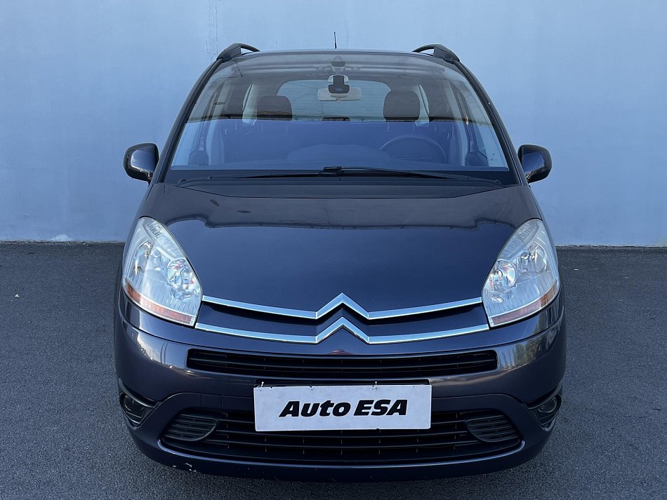 Citroën C4 Picasso 1.6VTi 