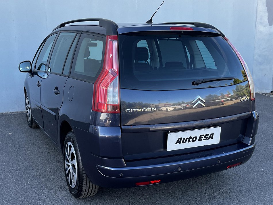 Citroën C4 Picasso 1.6VTi 