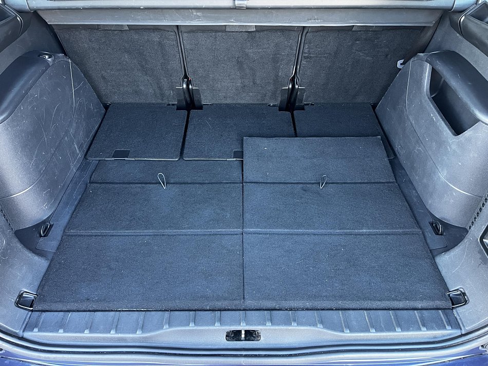 Citroën C4 Picasso 1.6VTi 