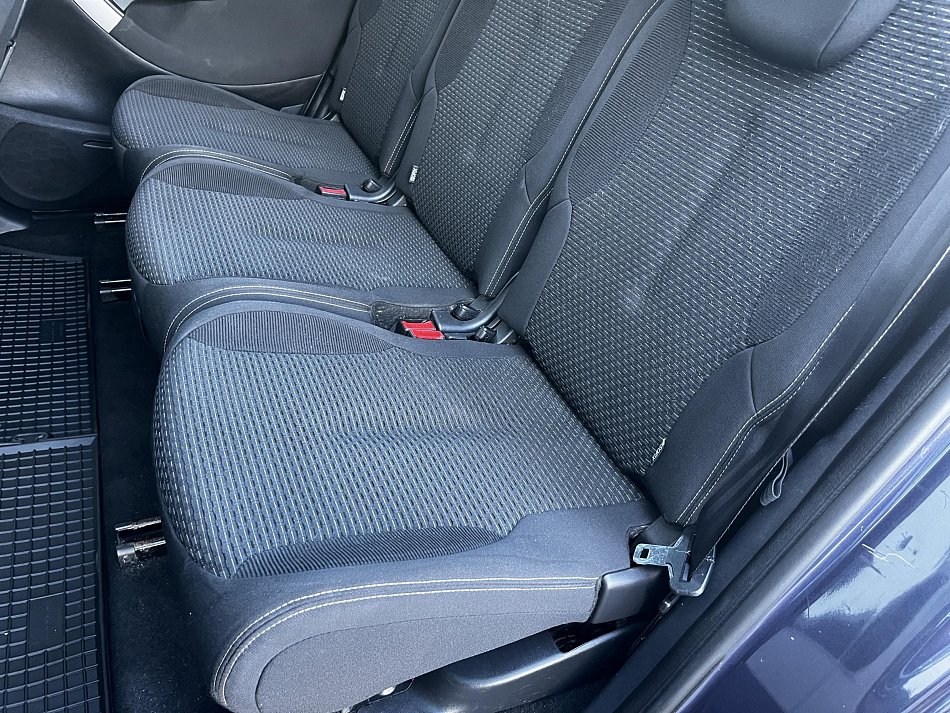 Citroën C4 Picasso 1.6VTi 