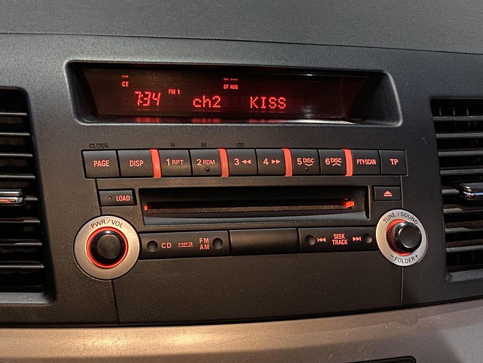 Mitsubishi Lancer 2.0D 