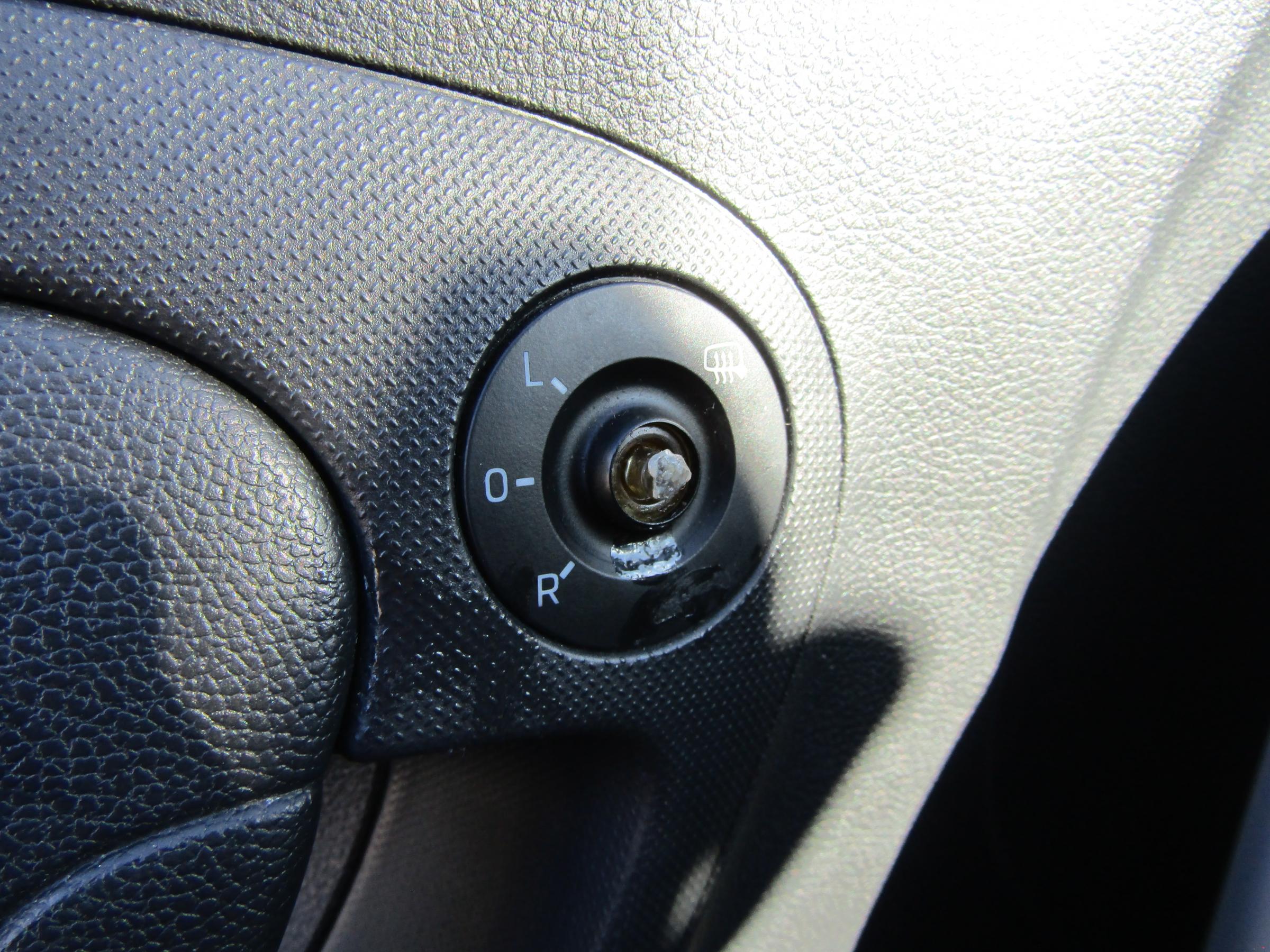 Škoda Fabia II, 2014 - pohled č. 14