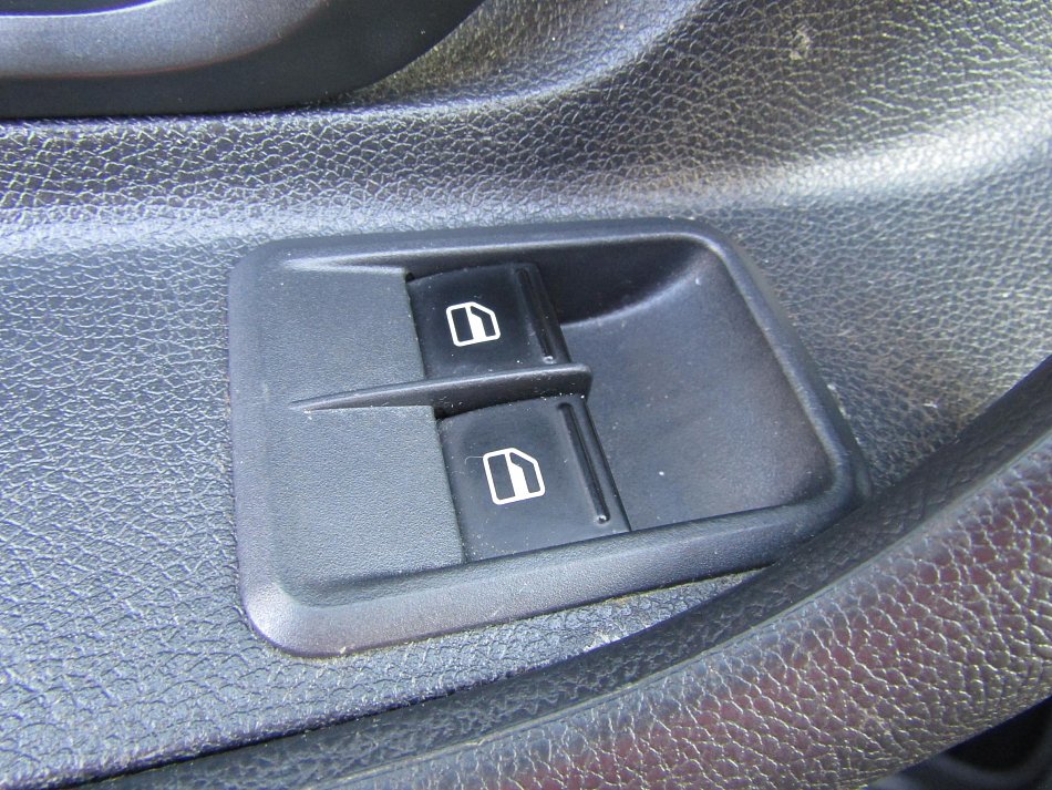 Škoda Fabia II 1.6 TDi 