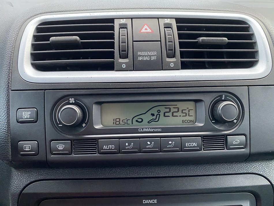 Škoda Roomster 1.4 16V Sport