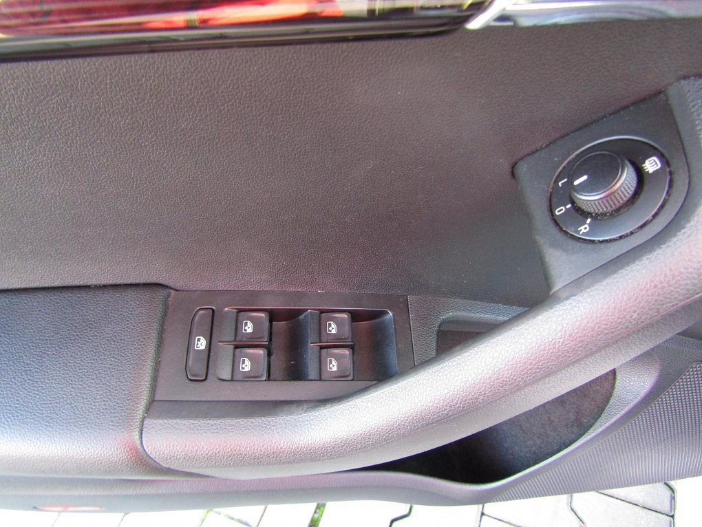 Škoda Octavia III 1.6TDi Style