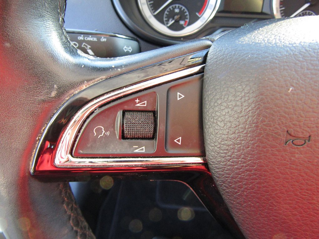 Škoda Octavia III 1.6TDi Style