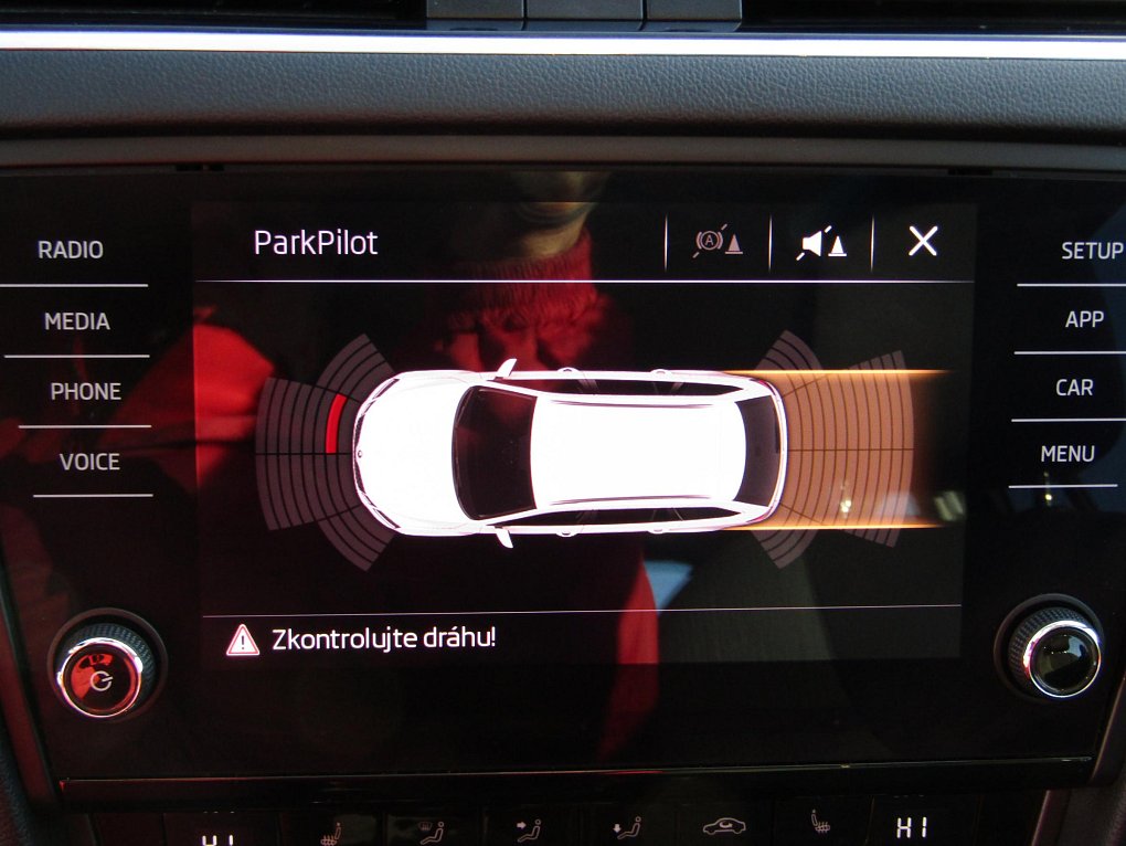 Škoda Octavia III 1.6TDi Style