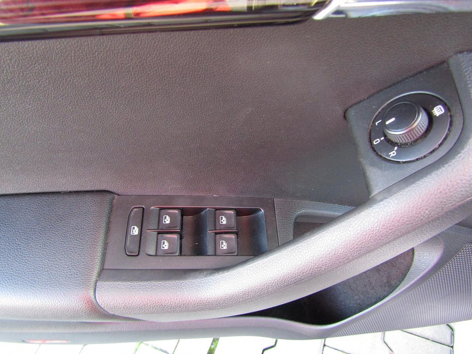 Škoda Octavia III 1.6 TDi Style