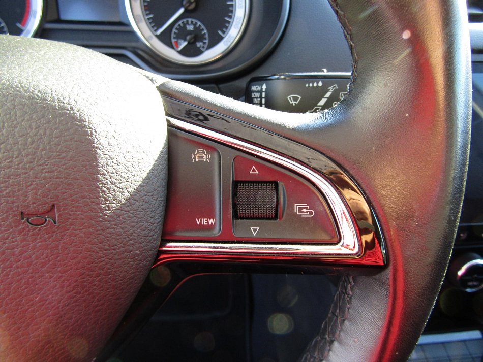 Škoda Octavia III 1.6 TDi Style