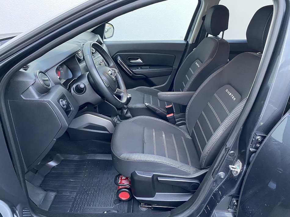 Dacia Duster 1.2 TCe  4WD