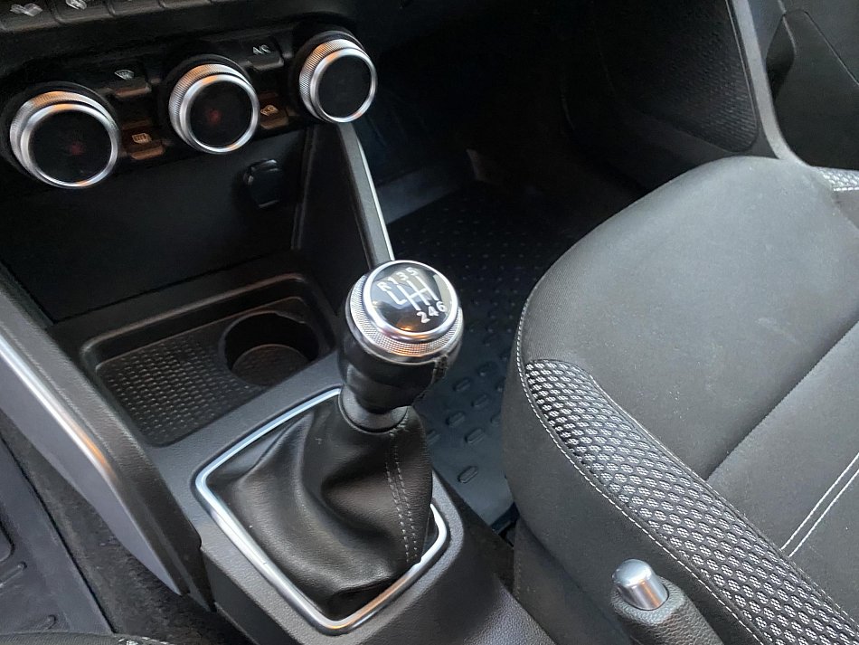 Dacia Duster 1.2 TCe  4WD