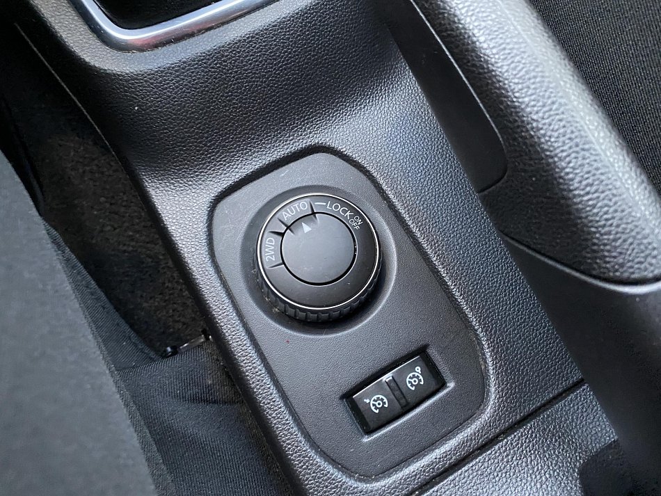 Dacia Duster 1.2 TCe  4WD