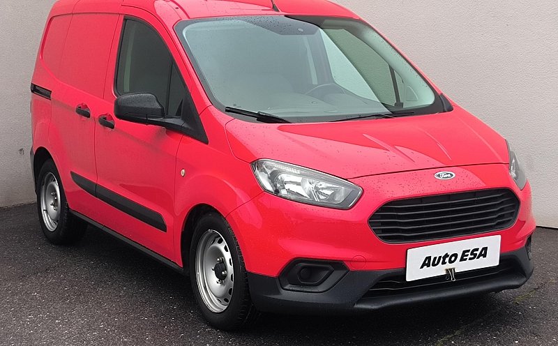 Ford Transit Courier 1.5TDCi 