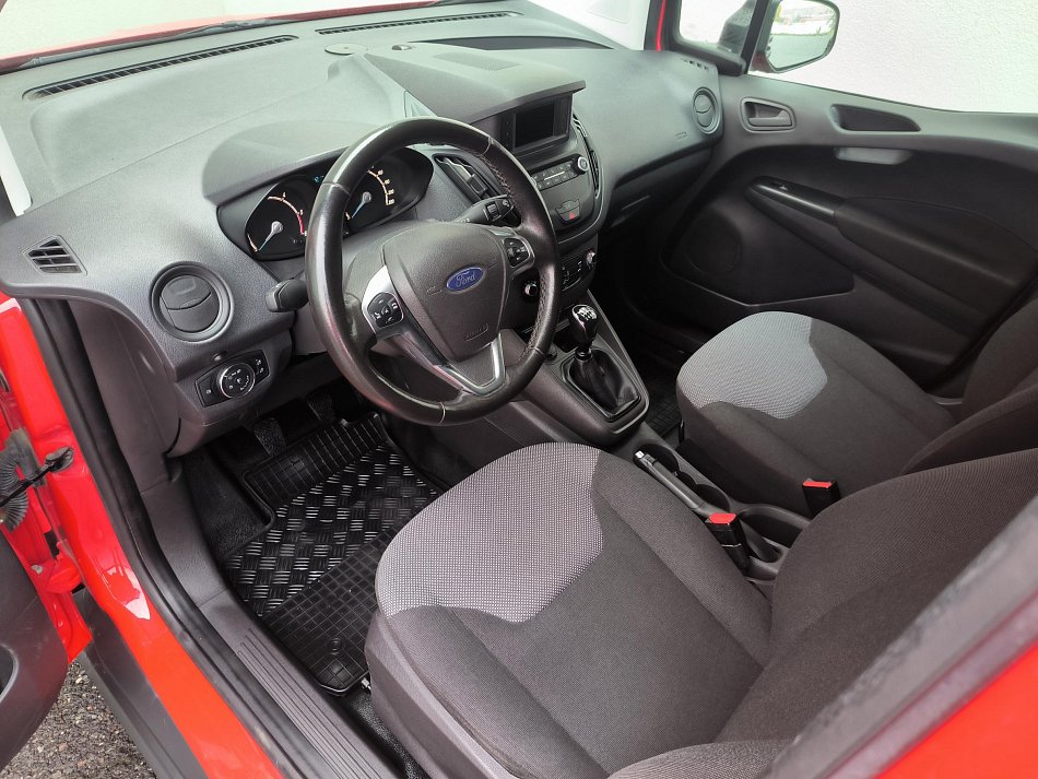 Ford Transit Courier 1.5TDCi 