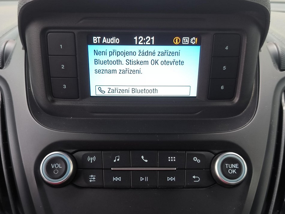 Ford Transit Courier 1.5TDCi 