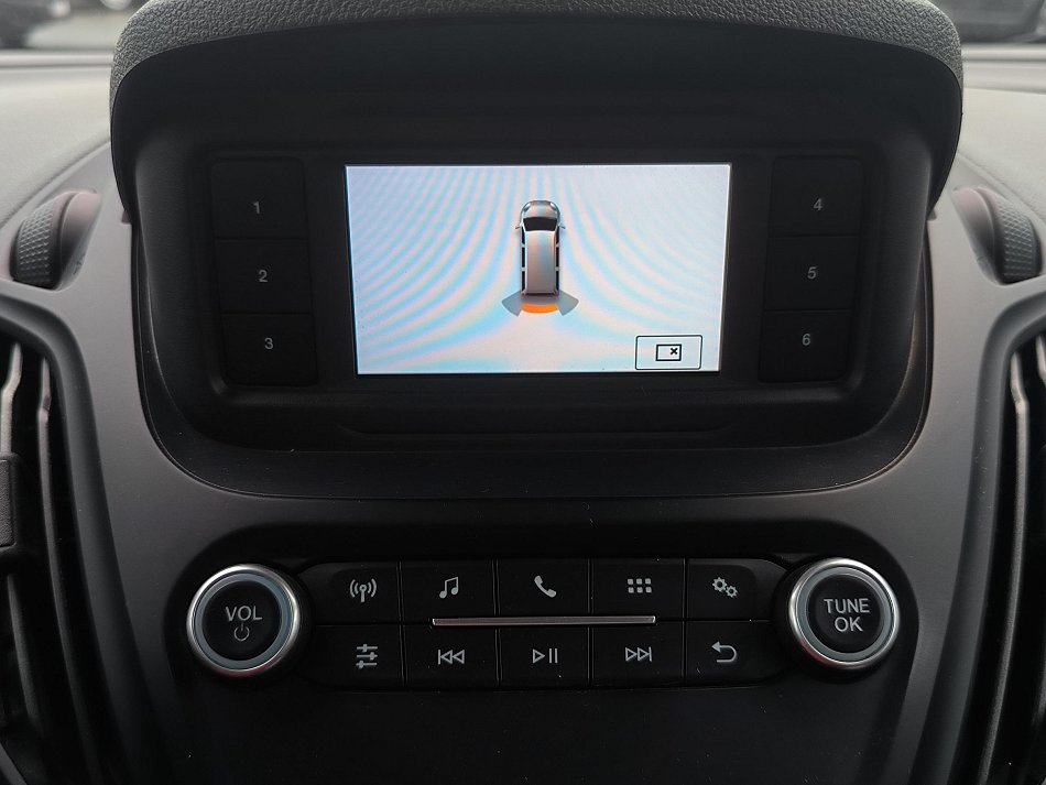 Ford Transit Courier 1.5TDCi 