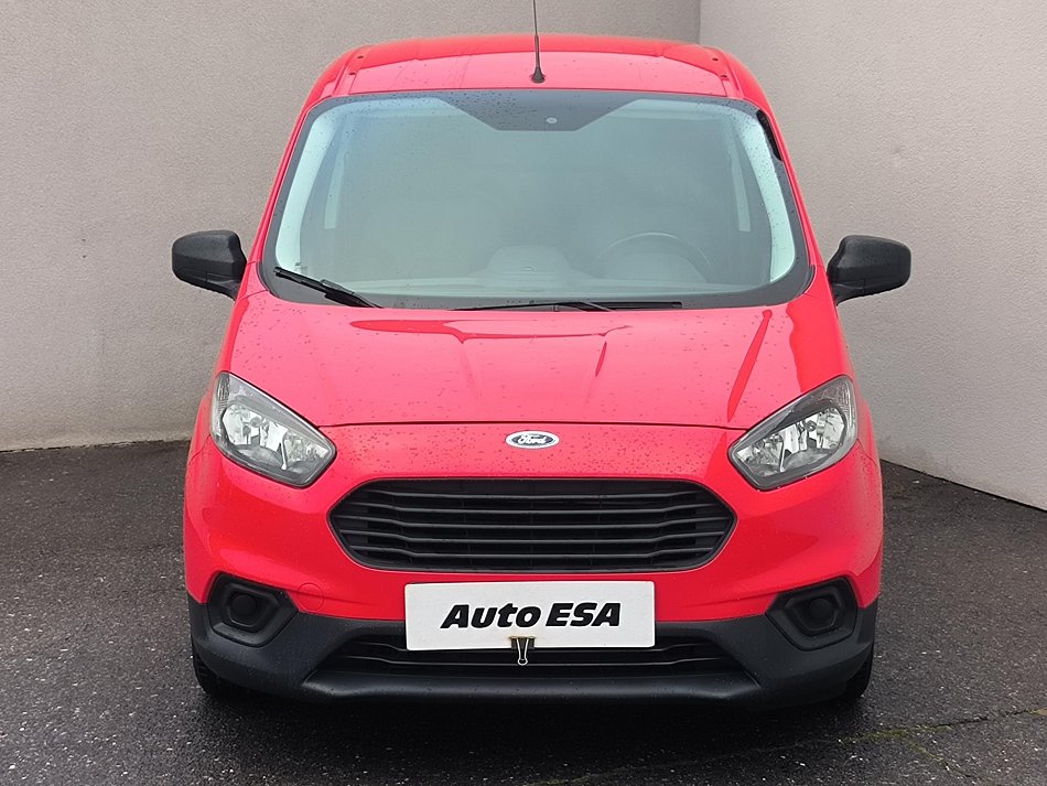 Ford Transit Courier 1.5TDCi 
