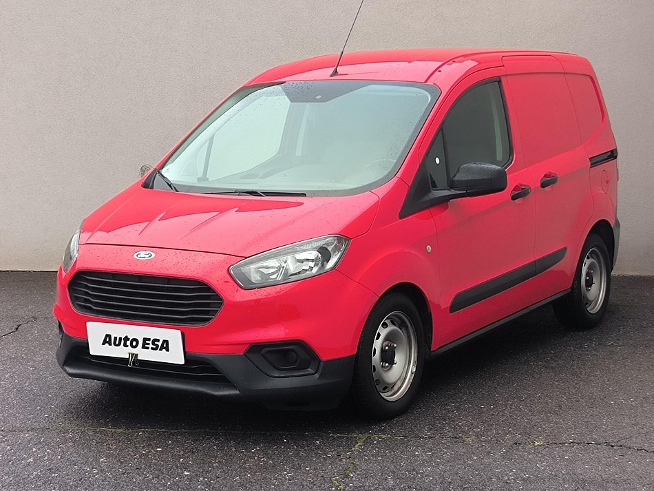 Ford Transit Courier 1.5TDCi 