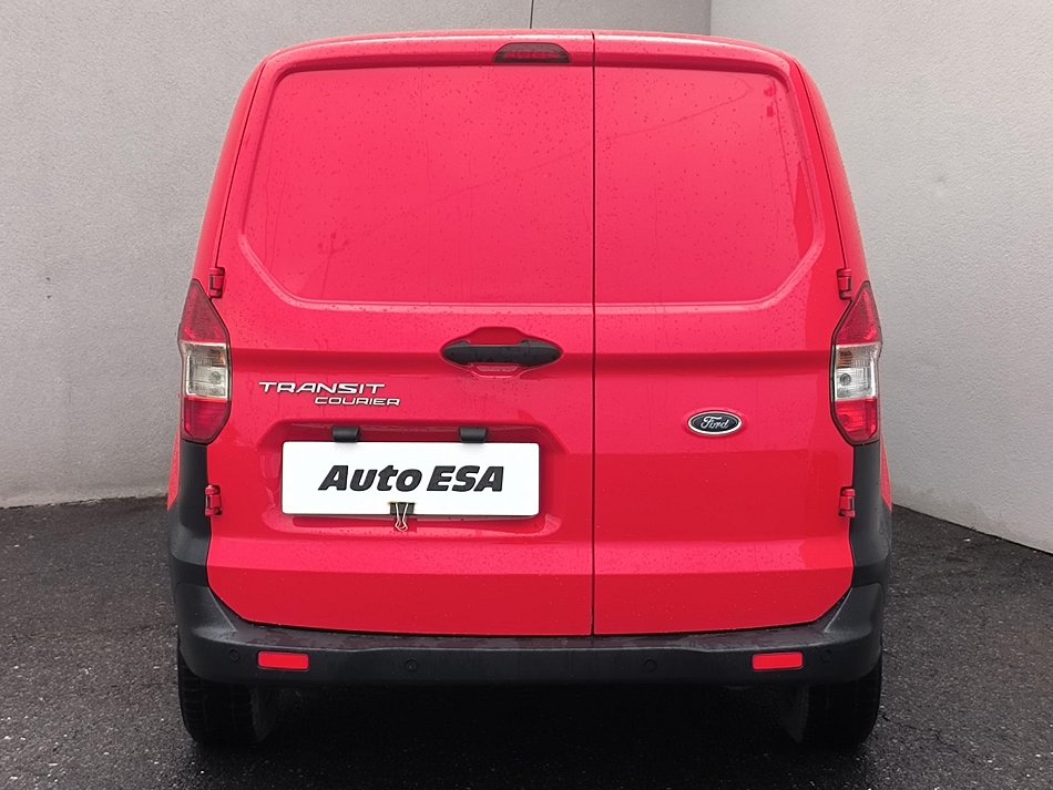 Ford Transit Courier 1.5TDCi 