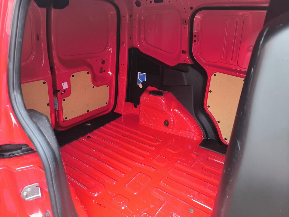 Ford Transit Courier 1.5TDCi 