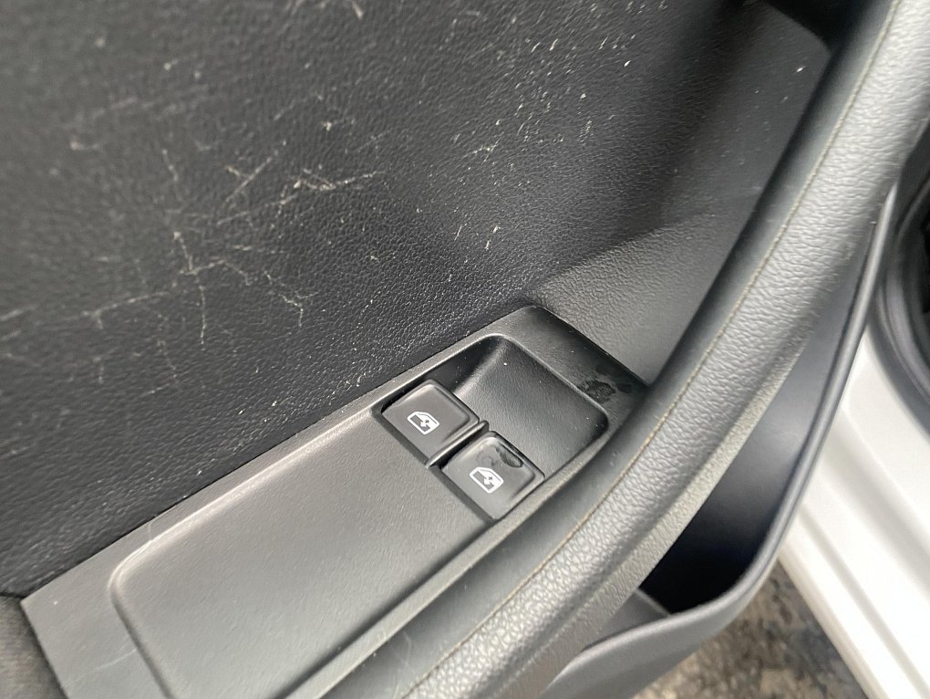 Škoda Fabia III 1.4 TDI Ambition Plus