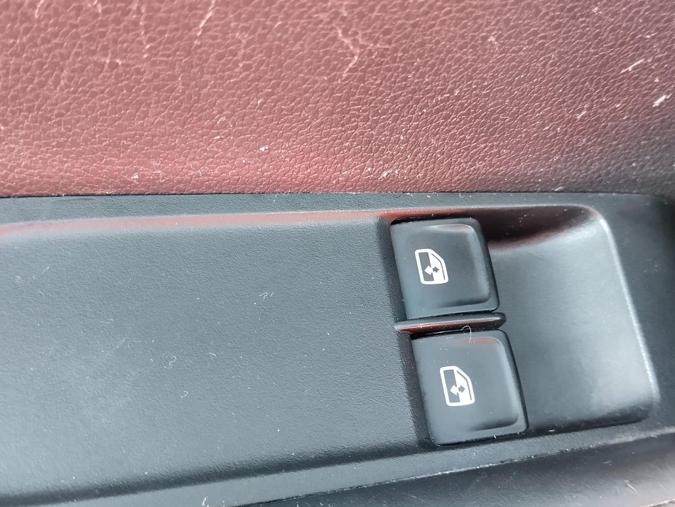 Škoda Fabia III 1.4 TDI Ambition Plus