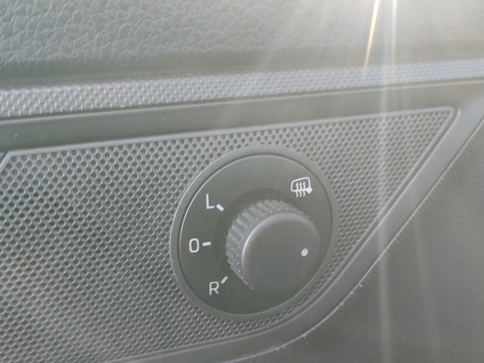 Škoda Fabia III 1.4 TDI Ambition Plus