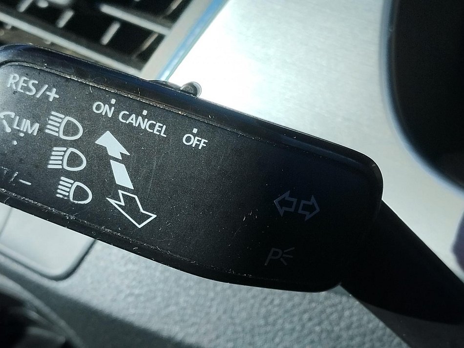 Škoda Fabia III 1.4 TDI Ambition Plus