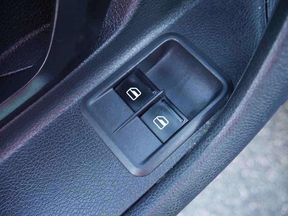 Škoda Fabia II 1.2i Ambiente