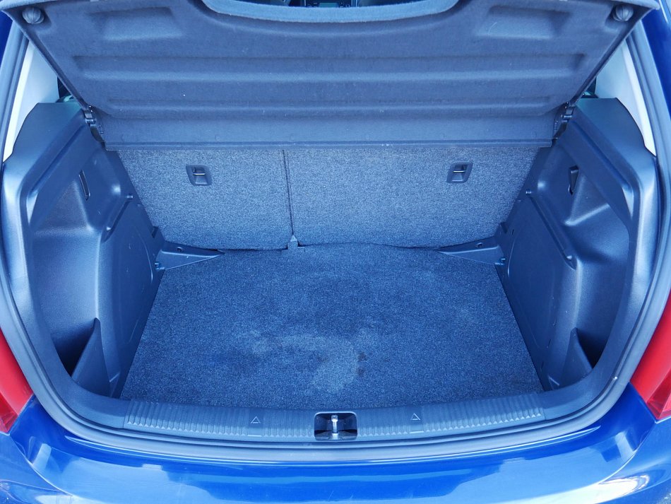 Škoda Fabia II 1.2i Ambiente