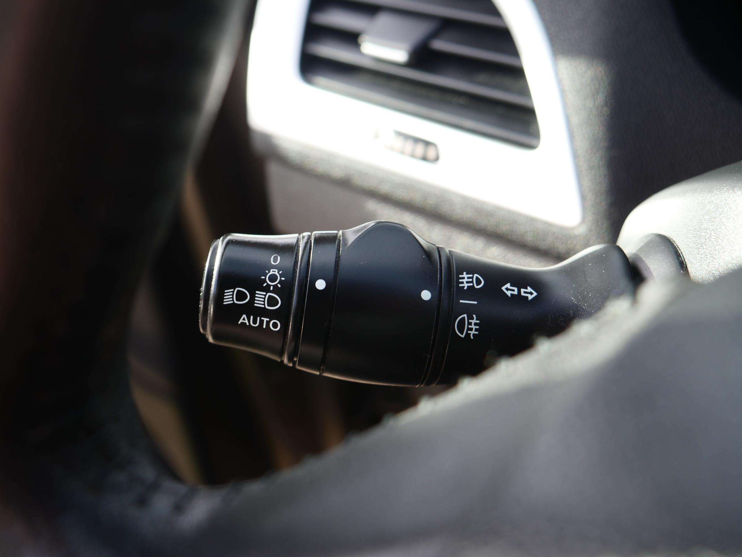 Renault Mégane, 2009 - pohled č. 15