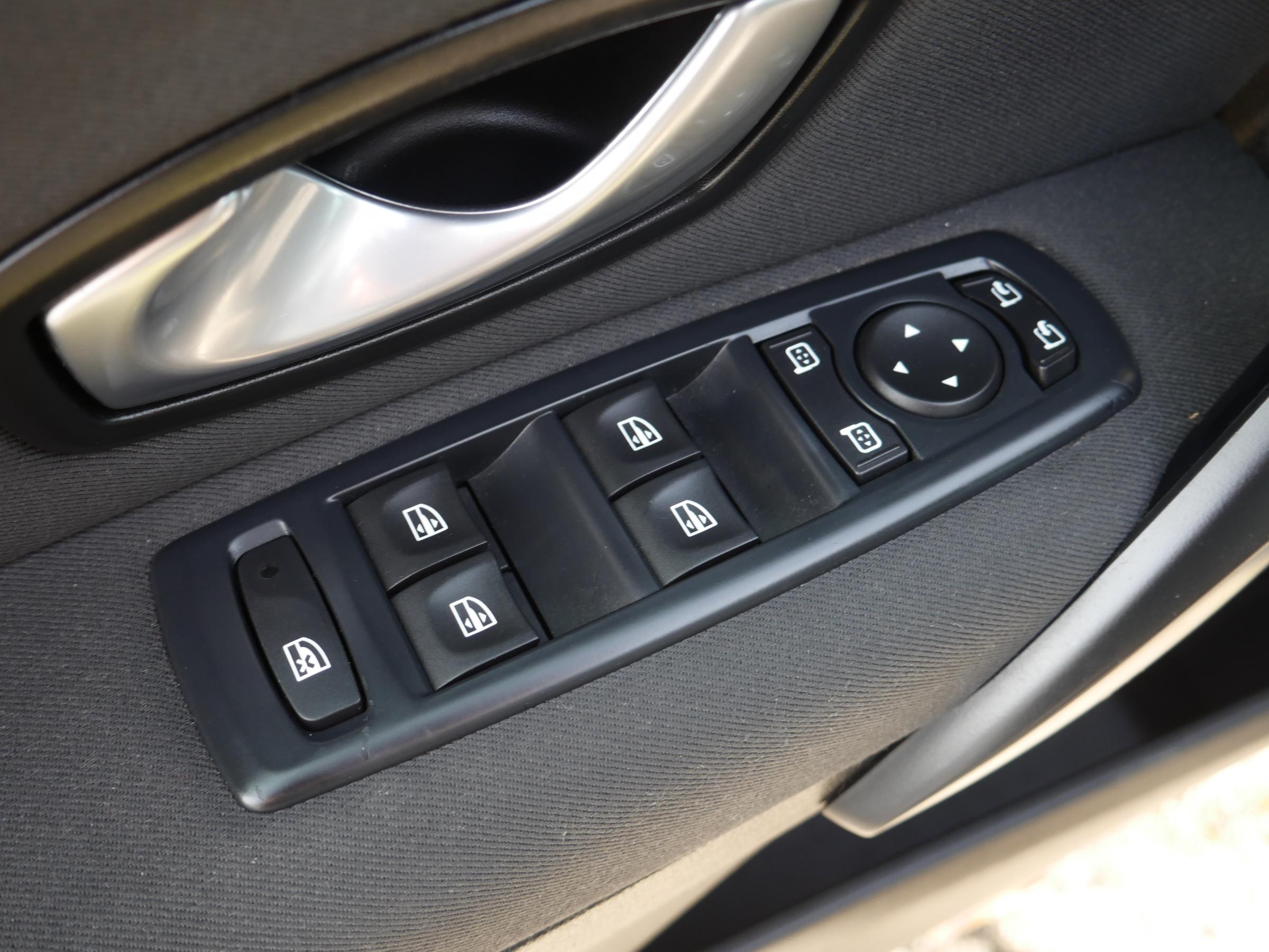 Renault Mégane, 2009 - pohled č. 16