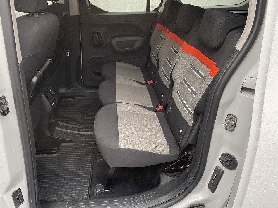 Citroën Berlingo 1.5HDi XTR MAXi XL