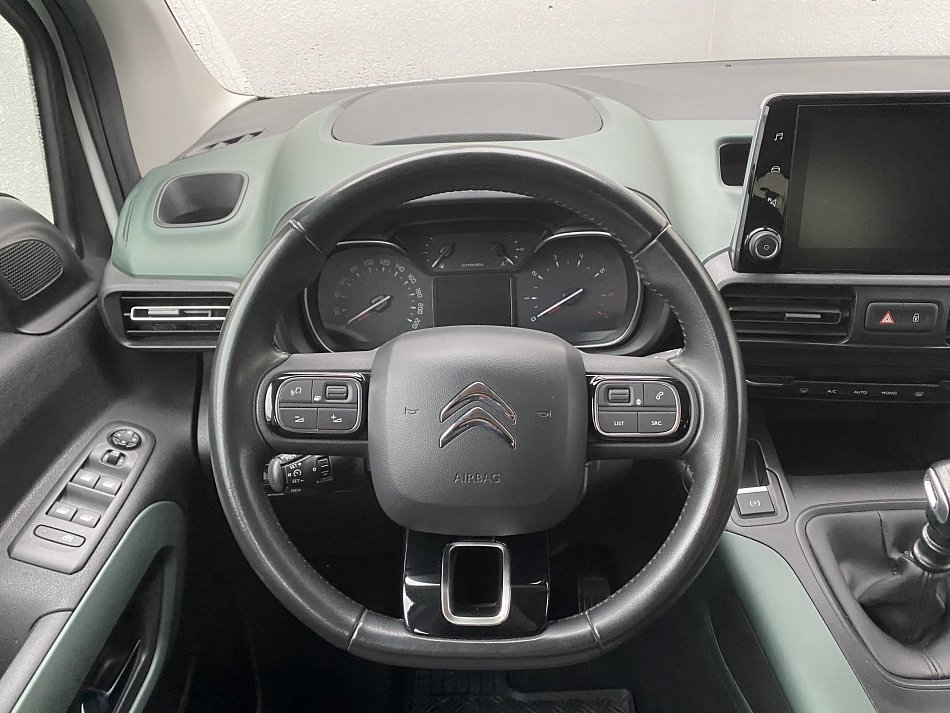 Citroën Berlingo 1.5HDi XTR MAXi XL