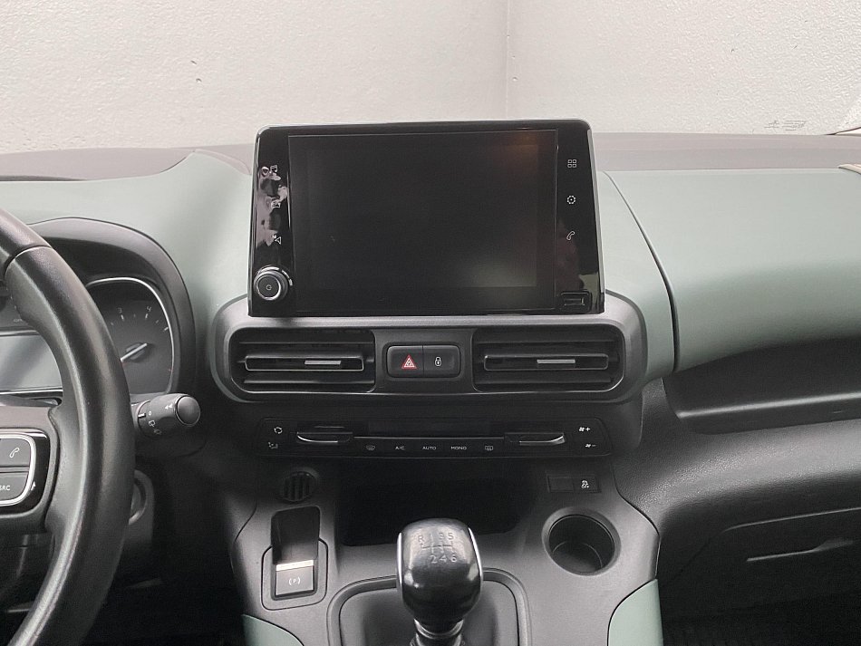 Citroën Berlingo 1.5HDi XTR MAXi XL