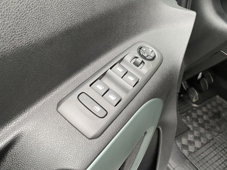 Citroën Berlingo 1.5HDi XTR MAXi XL