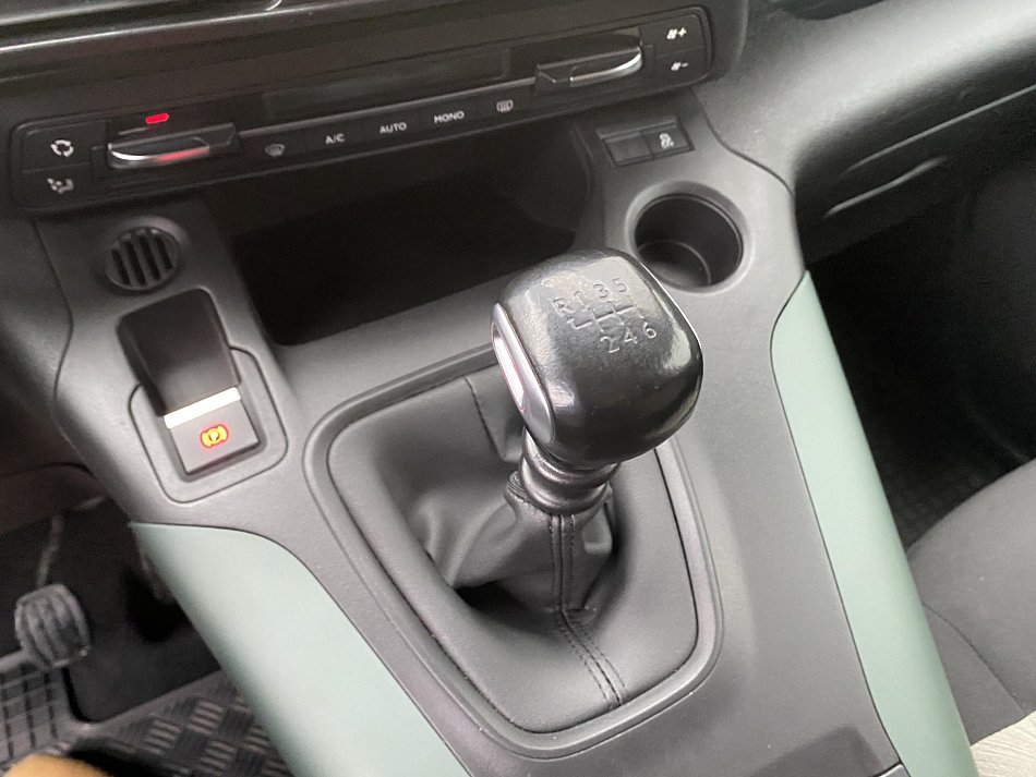 Citroën Berlingo 1.5HDi XTR MAXi XL