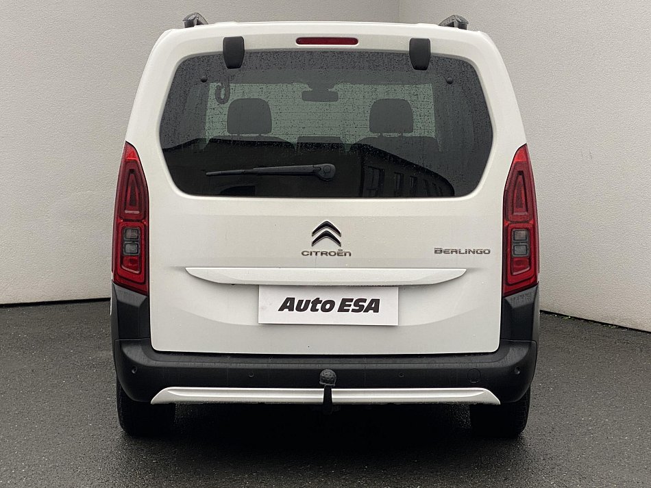 Citroën Berlingo 1.5HDi XTR MAXi XL