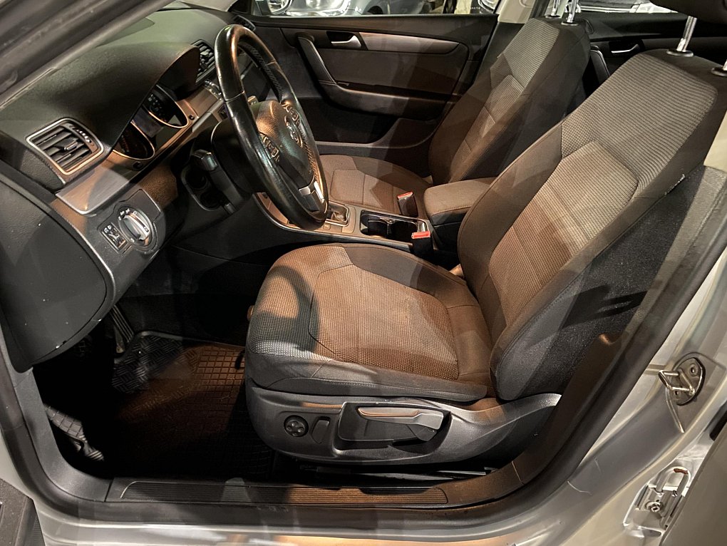 Volkswagen Passat 1.4TSi 