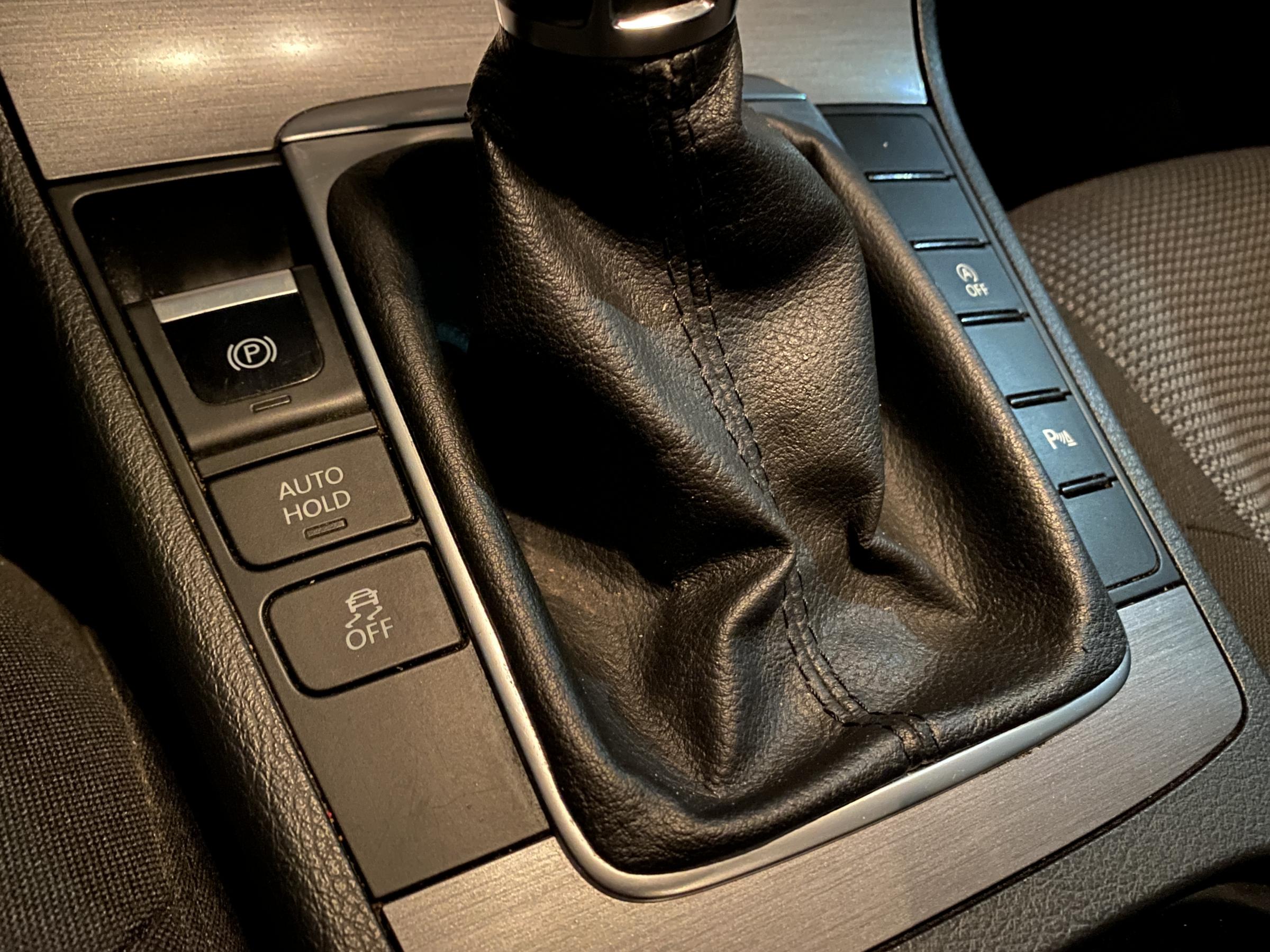 Volkswagen Passat, 2014 - pohled č. 13