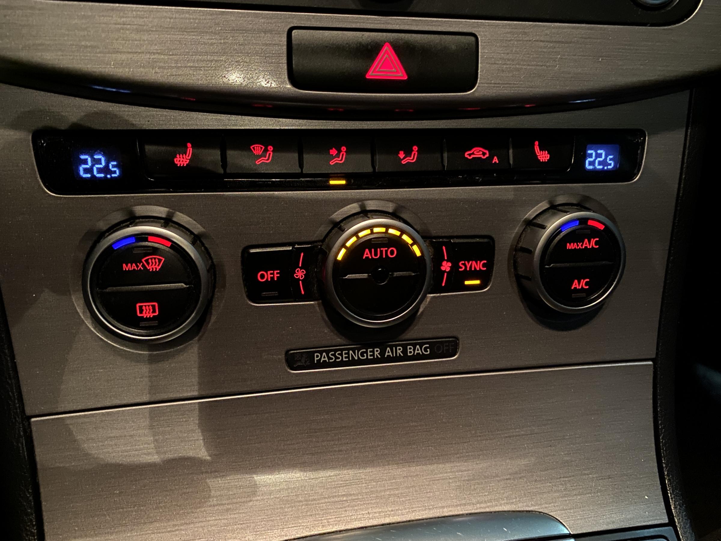 Volkswagen Passat, 2014 - pohled č. 14