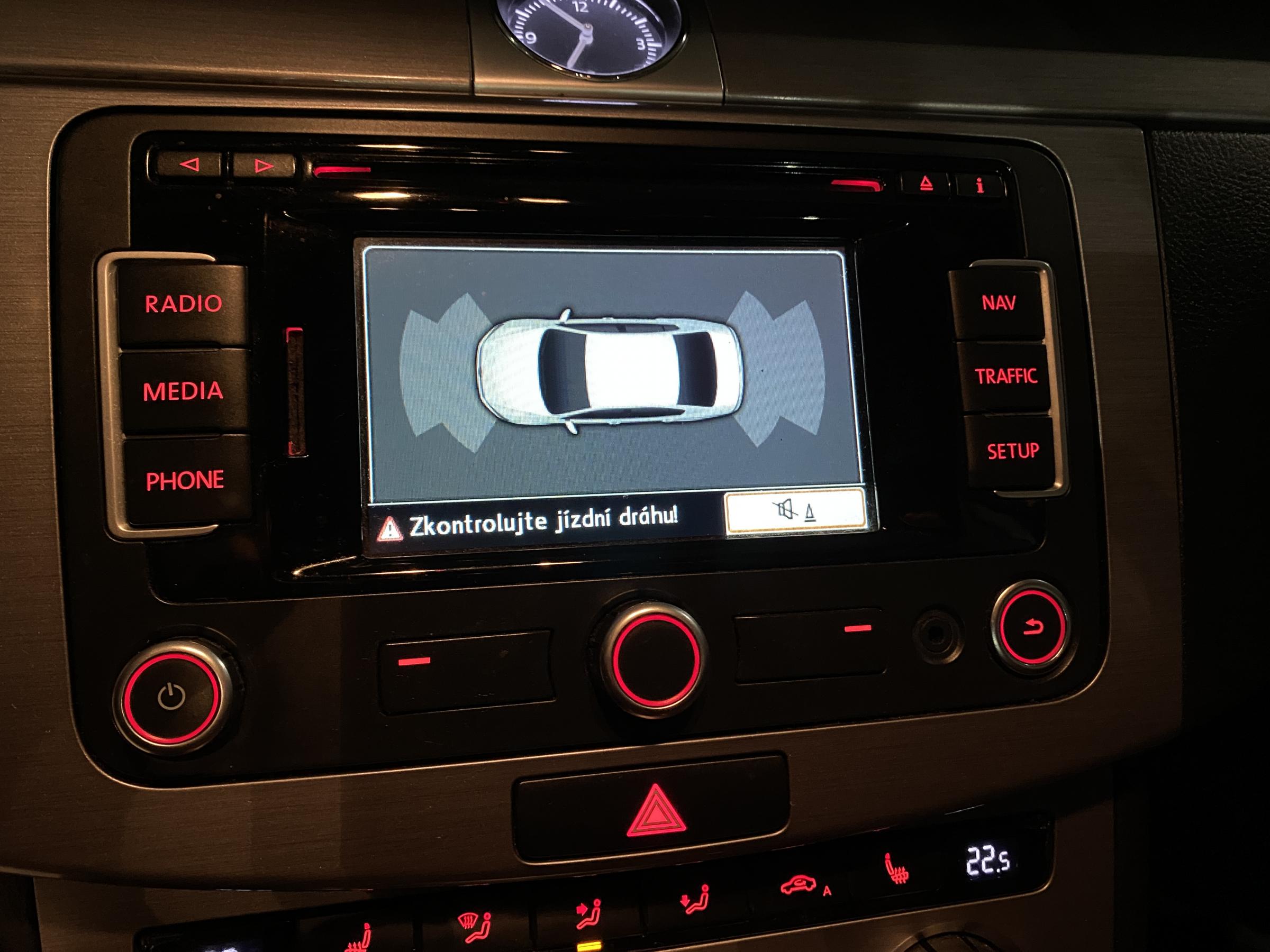 Volkswagen Passat, 2014 - pohled č. 15