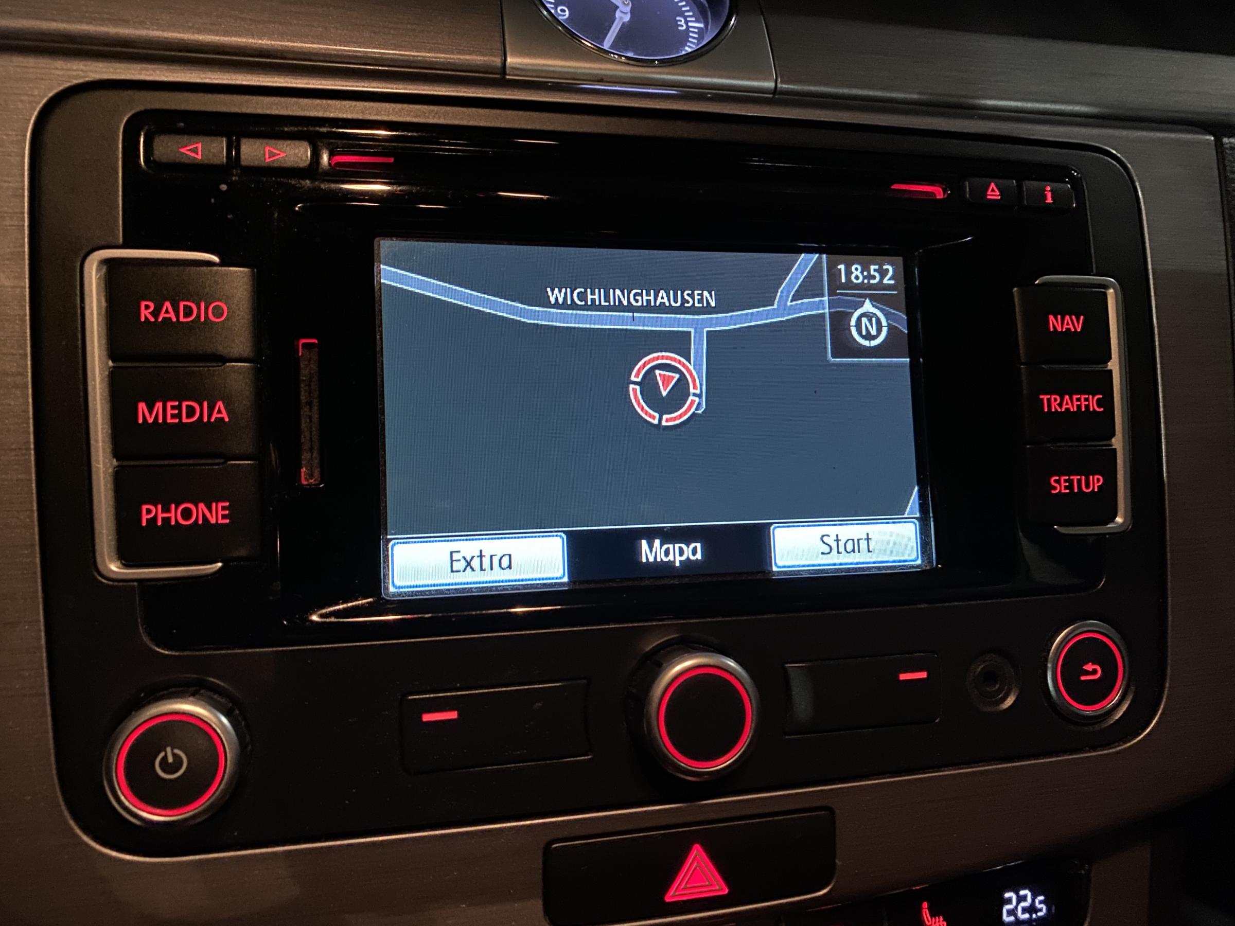 Volkswagen Passat, 2014 - pohled č. 16