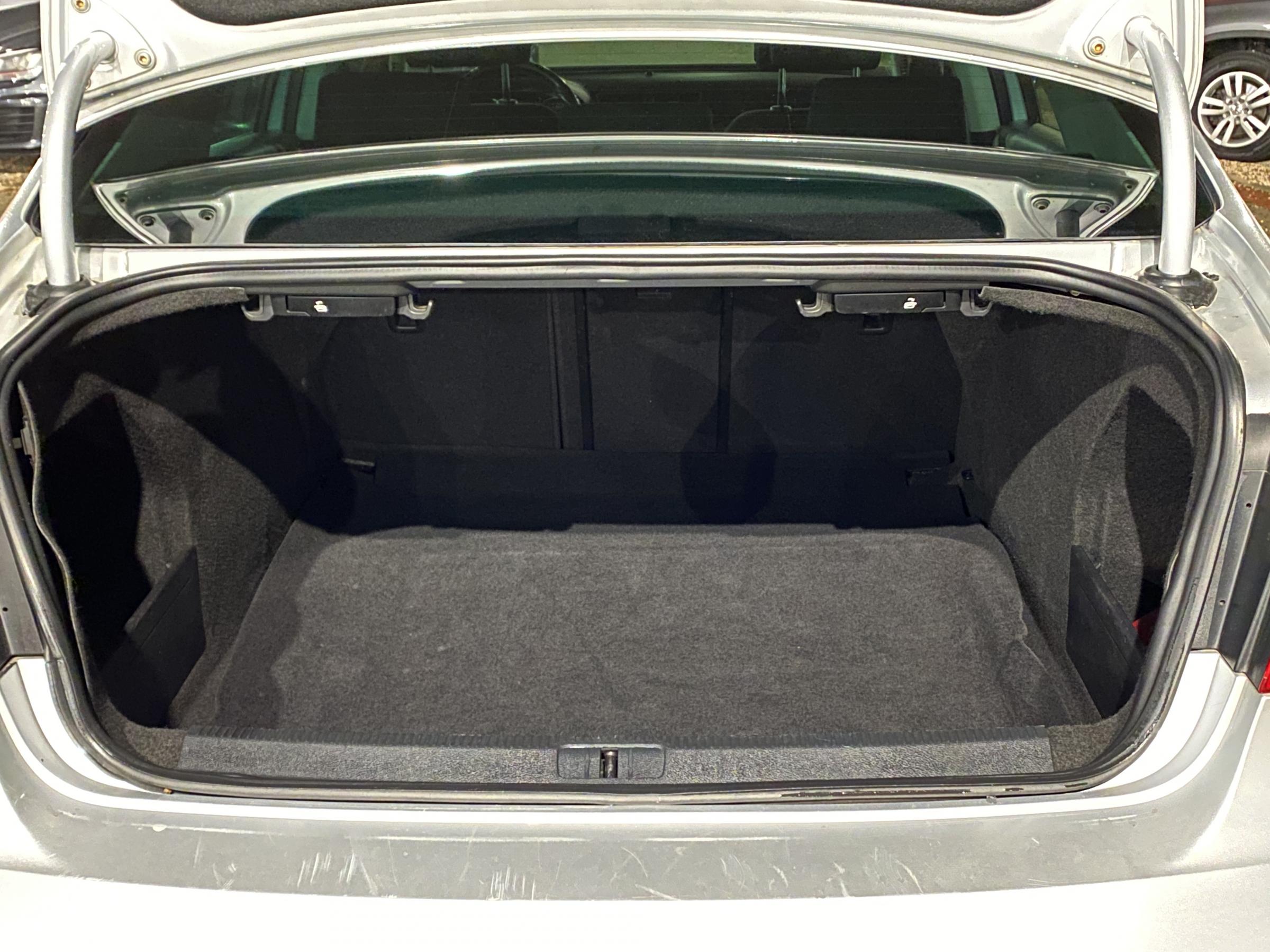 Volkswagen Passat, 2014 - pohled č. 7